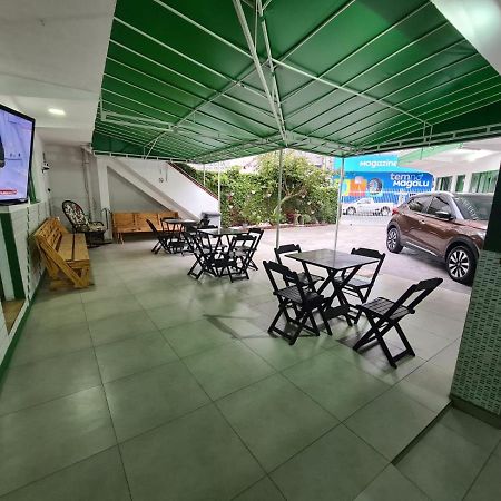 Hotel Parana Bc Balneário Camboriú 외부 사진
