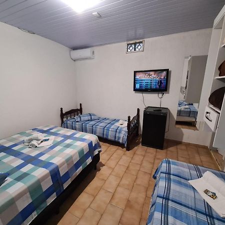 Hotel Parana Bc Balneário Camboriú 객실 사진