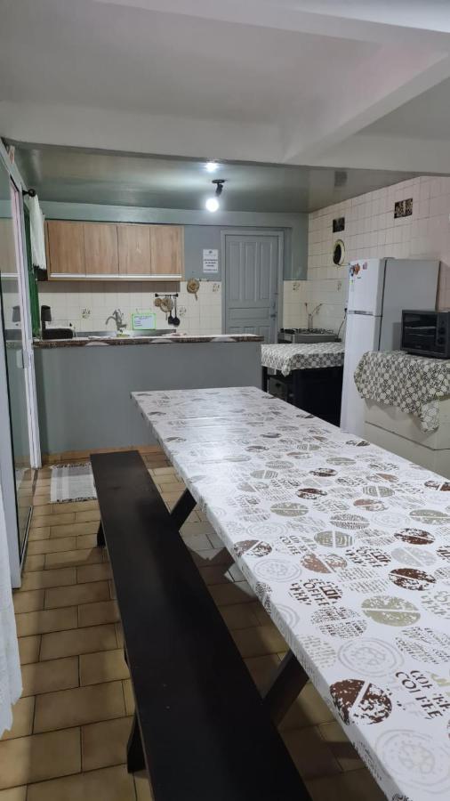 Hotel Parana Bc Balneário Camboriú 외부 사진
