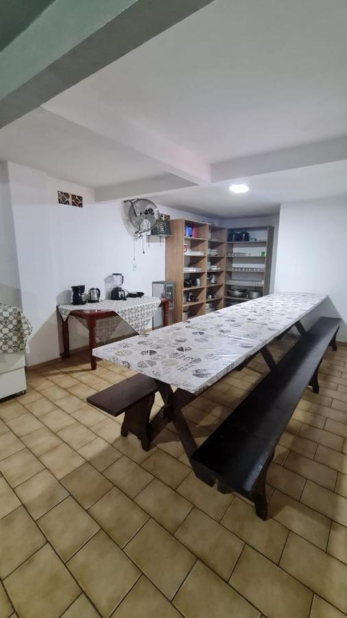 Hotel Parana Bc Balneário Camboriú 외부 사진