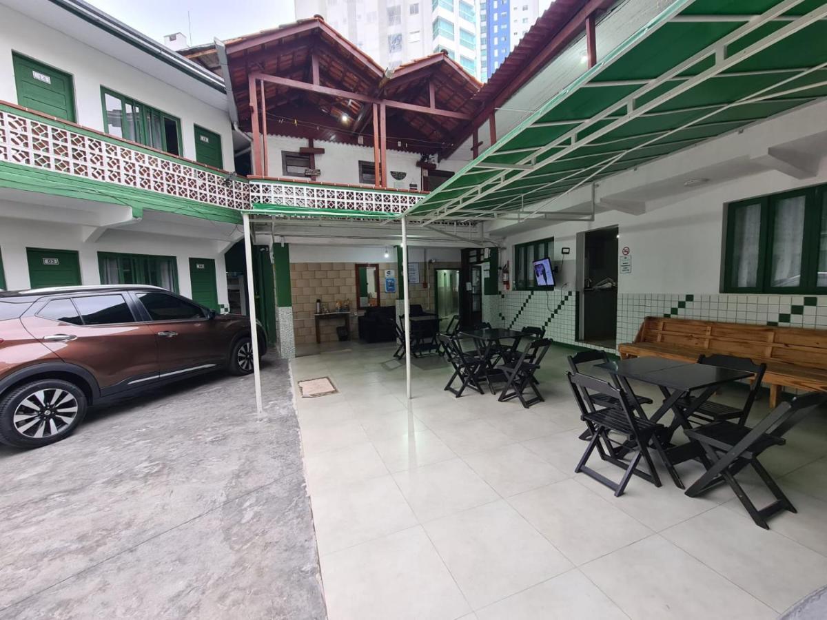 Hotel Parana Bc Balneário Camboriú 외부 사진