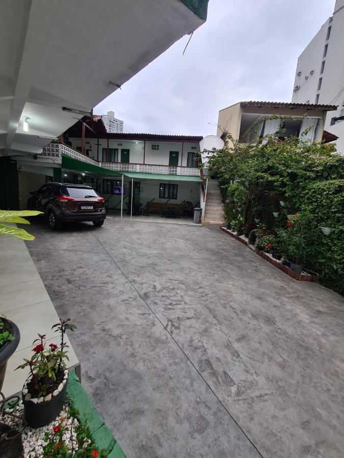Hotel Parana Bc Balneário Camboriú 외부 사진