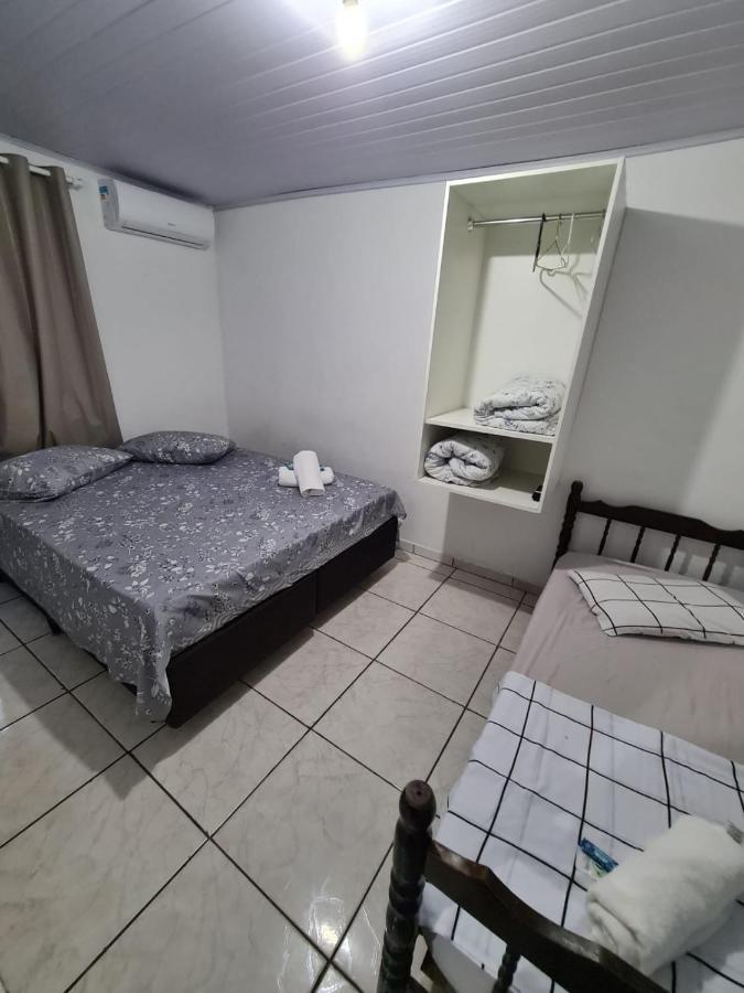 Hotel Parana Bc Balneário Camboriú 객실 사진
