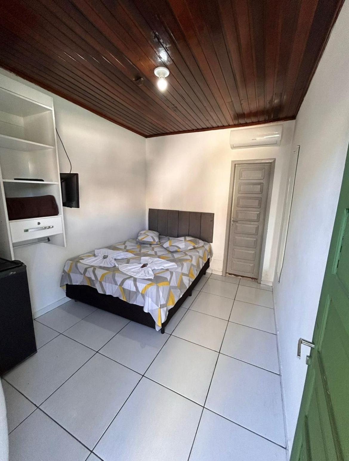 Hotel Parana Bc Balneário Camboriú 외부 사진