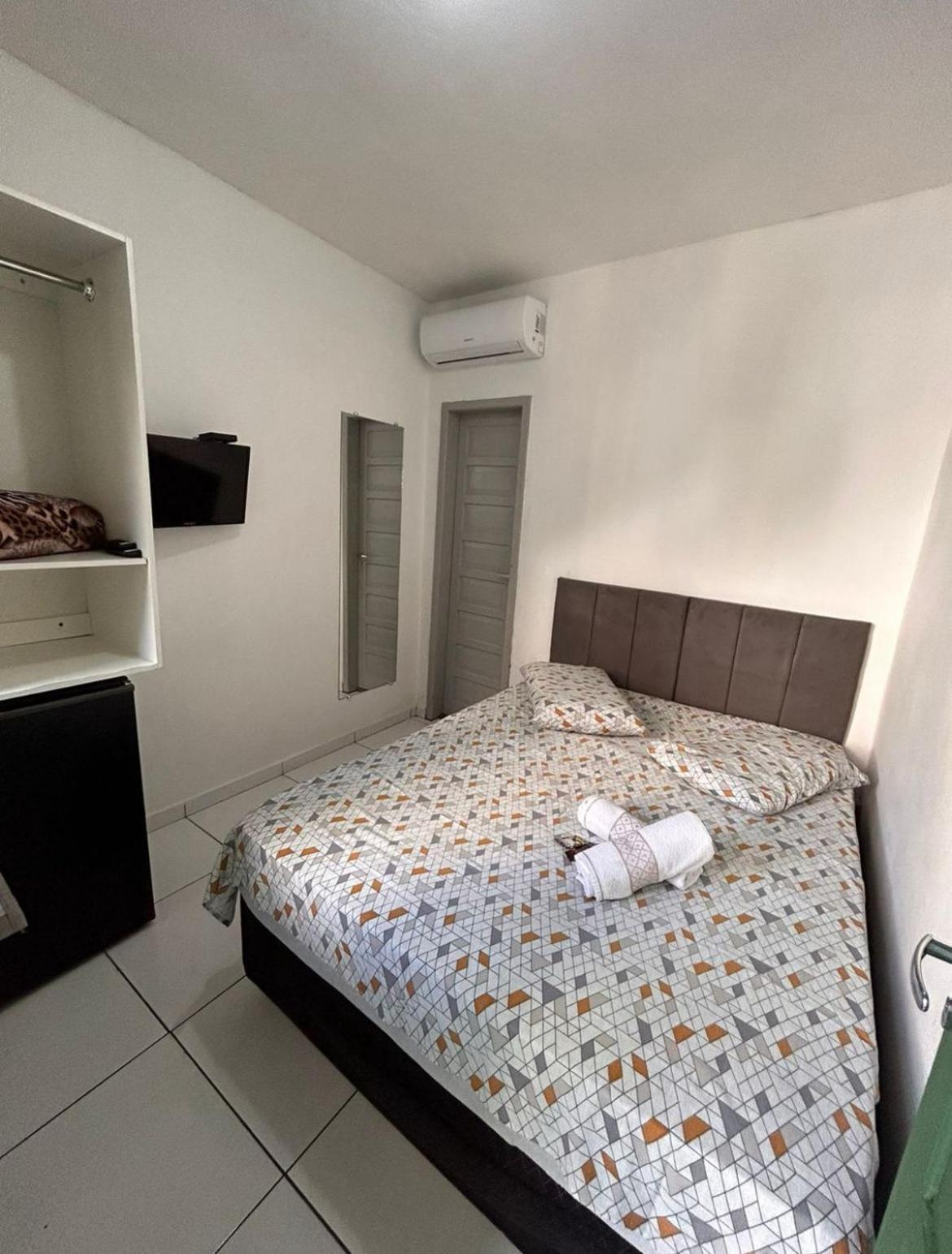 Hotel Parana Bc Balneário Camboriú 외부 사진