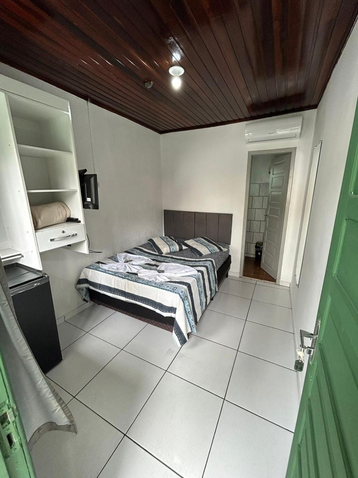 Hotel Parana Bc Balneário Camboriú 외부 사진