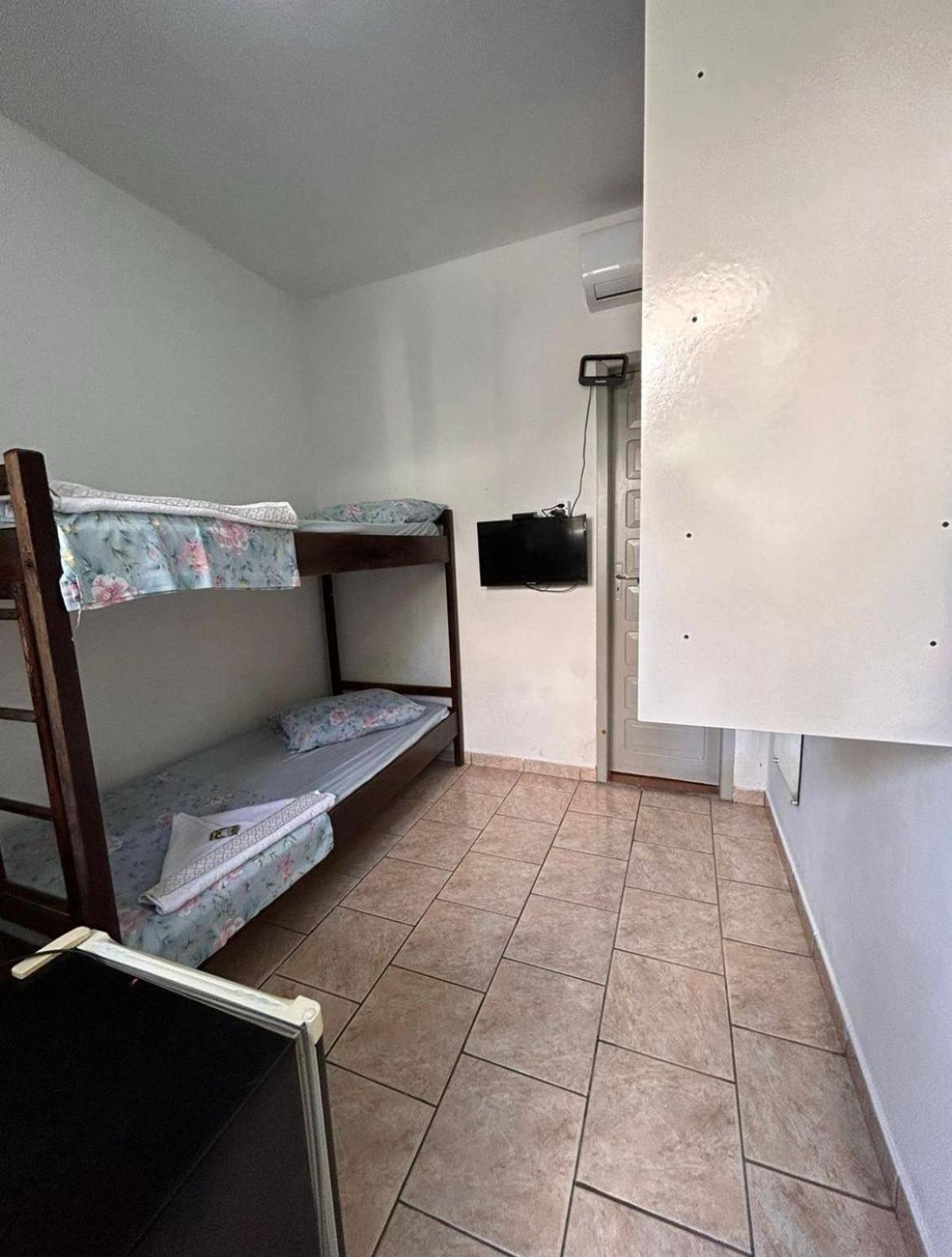 Hotel Parana Bc Balneário Camboriú 객실 사진