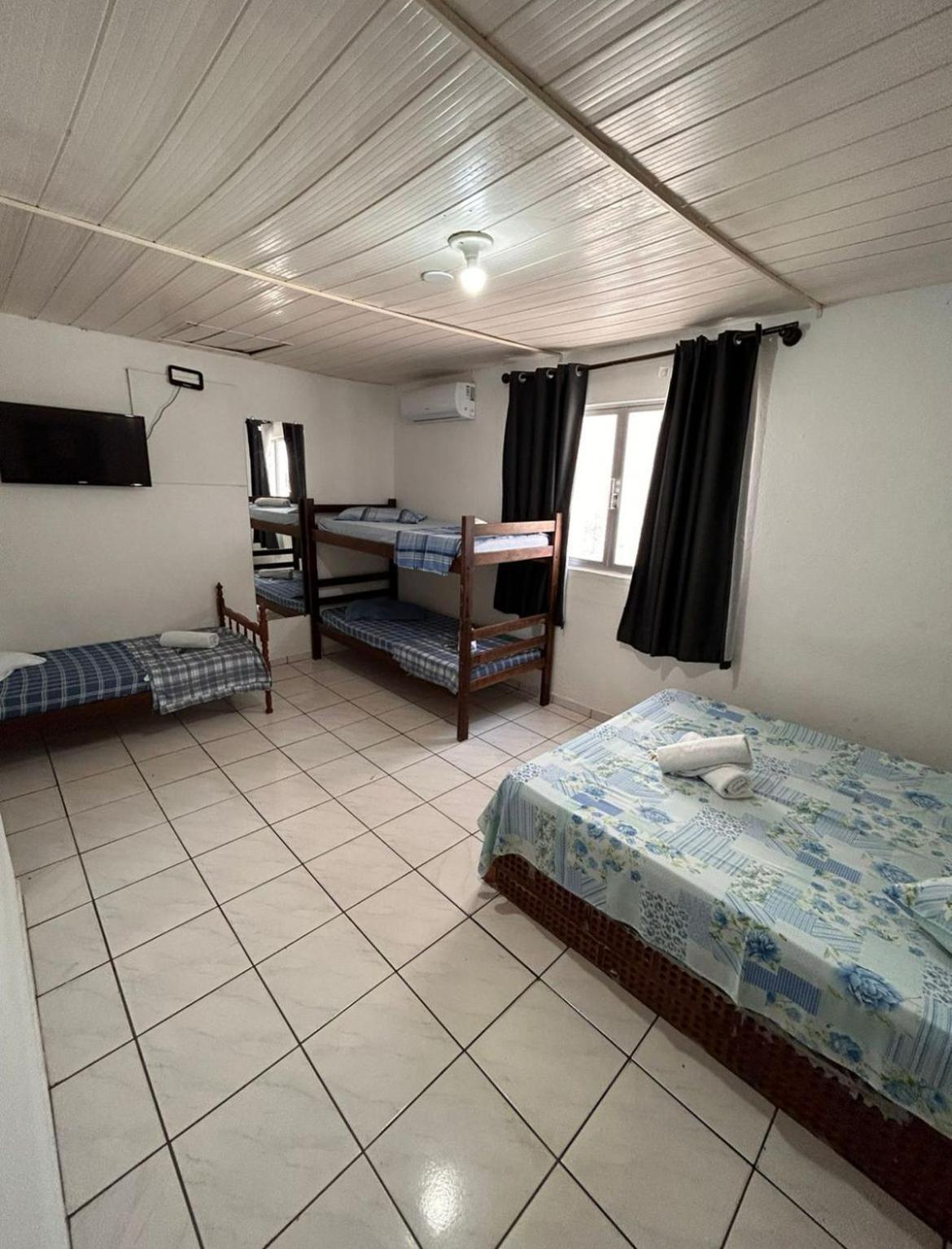 Hotel Parana Bc Balneário Camboriú 객실 사진