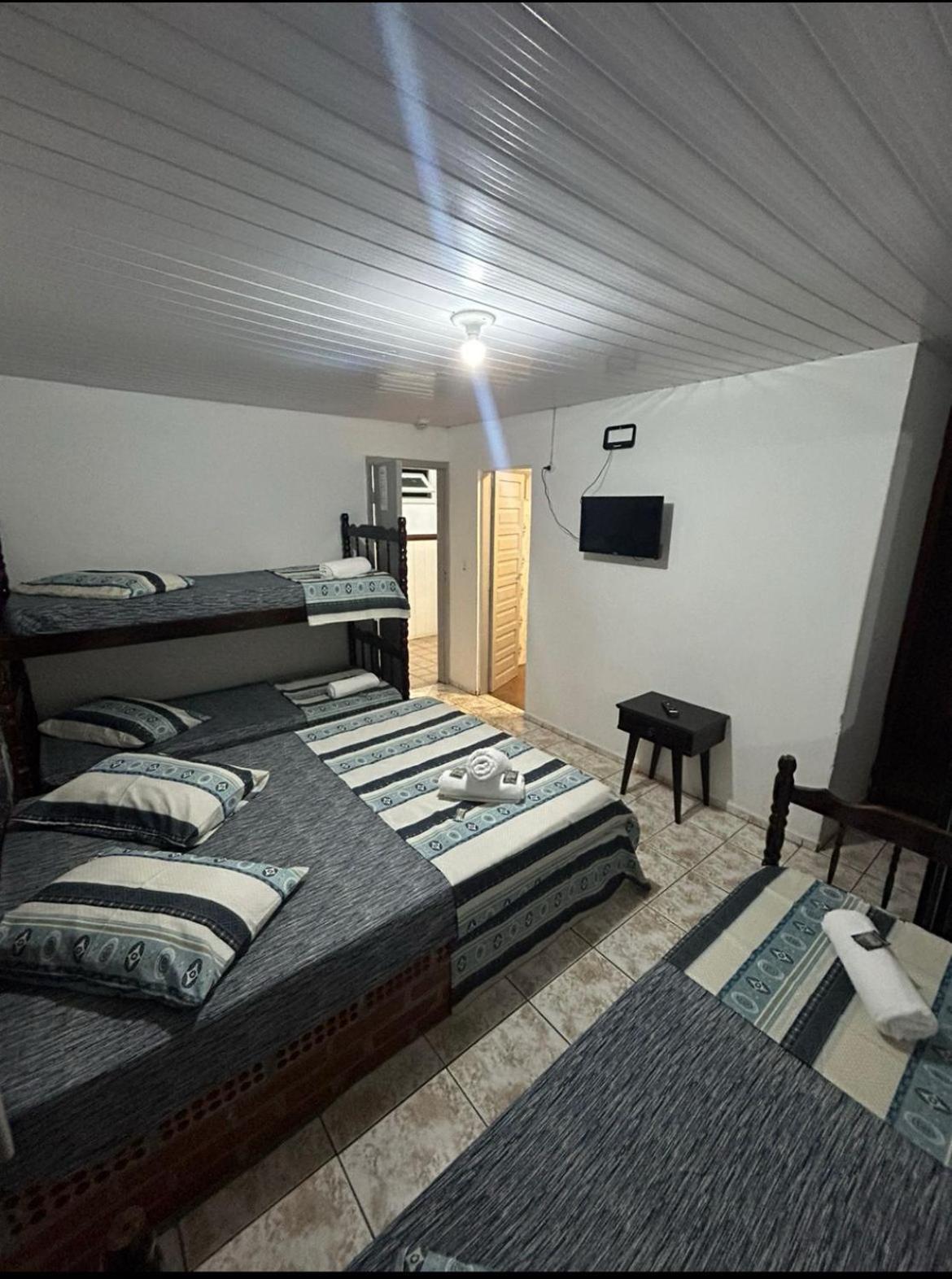 Hotel Parana Bc Balneário Camboriú 객실 사진