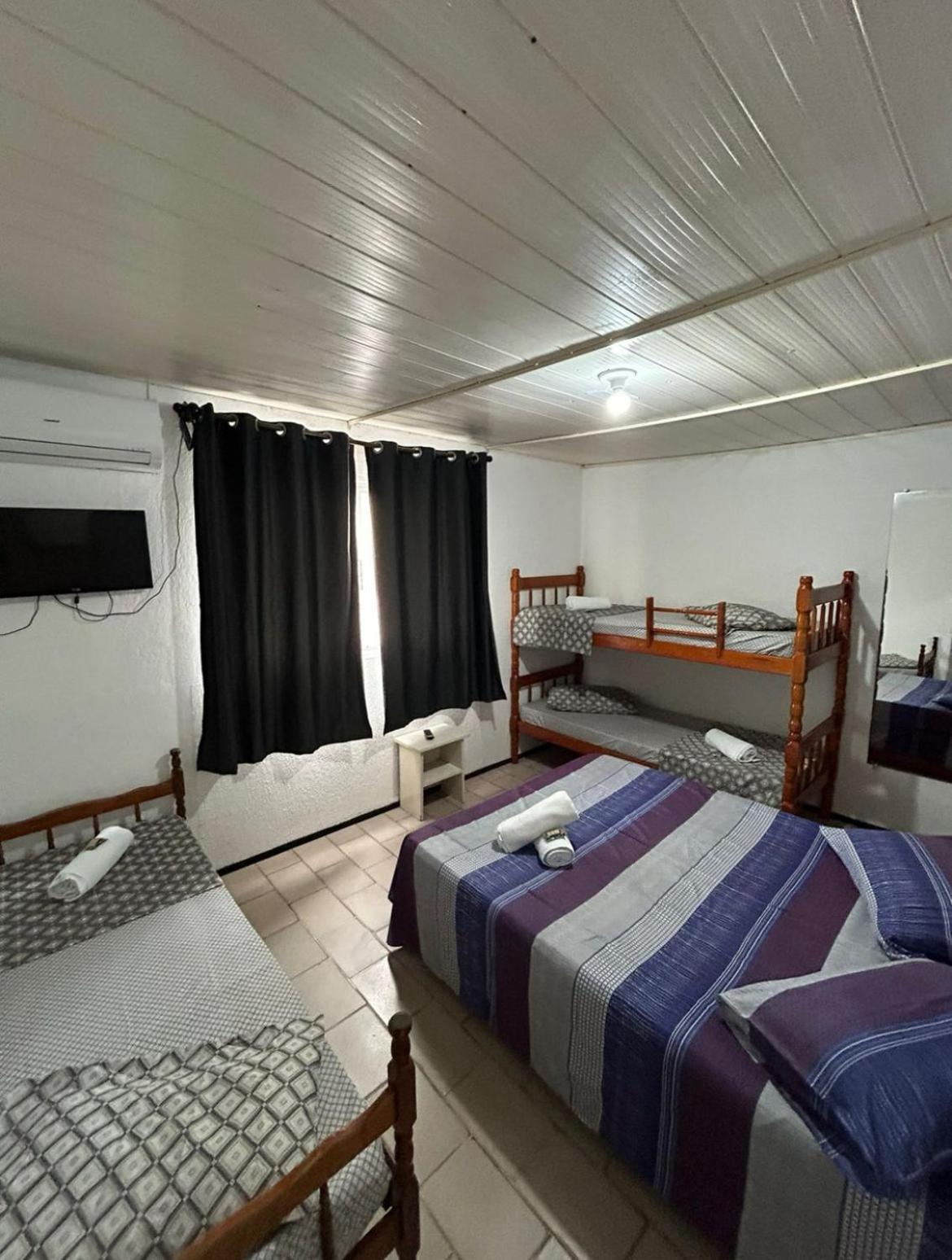 Hotel Parana Bc Balneário Camboriú 객실 사진