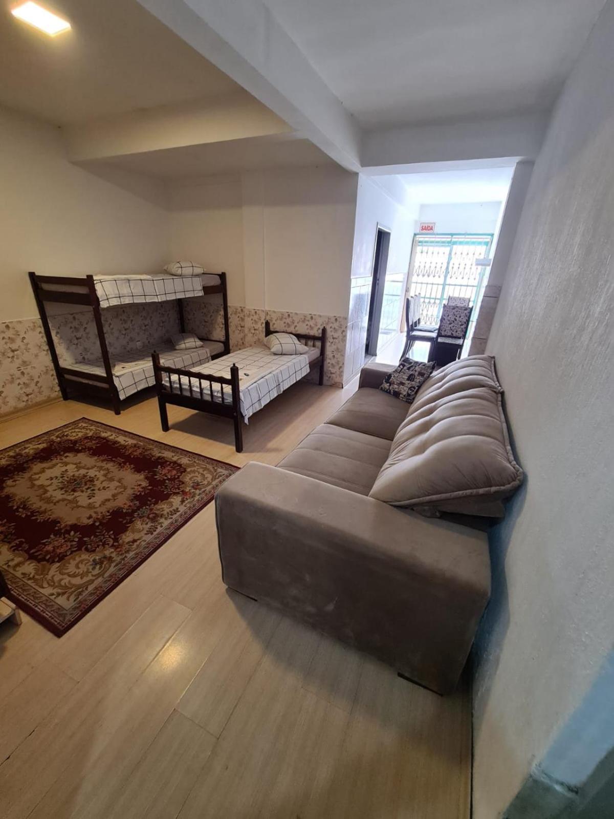 Hotel Parana Bc Balneário Camboriú 객실 사진