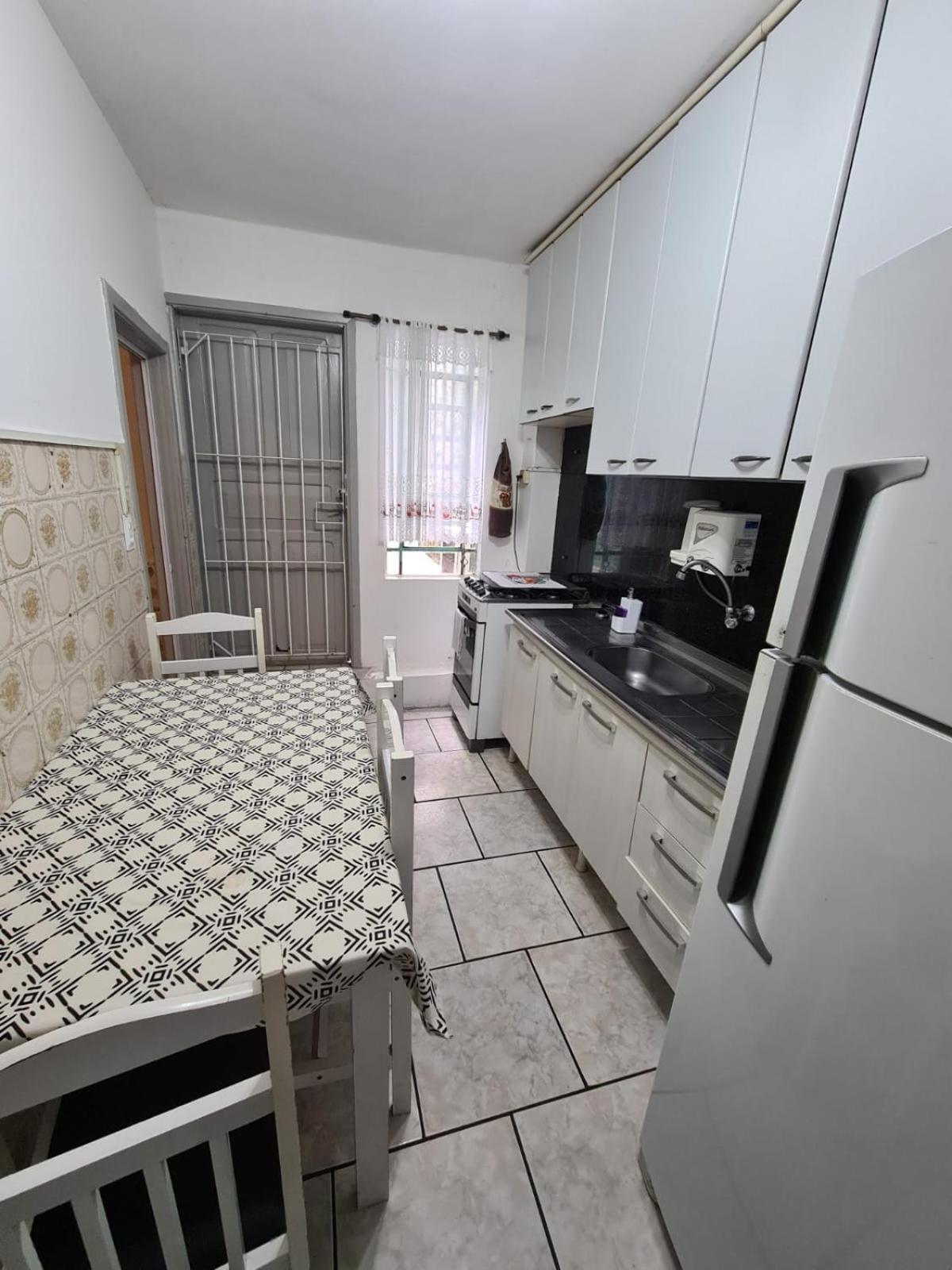Hotel Parana Bc Balneário Camboriú 객실 사진