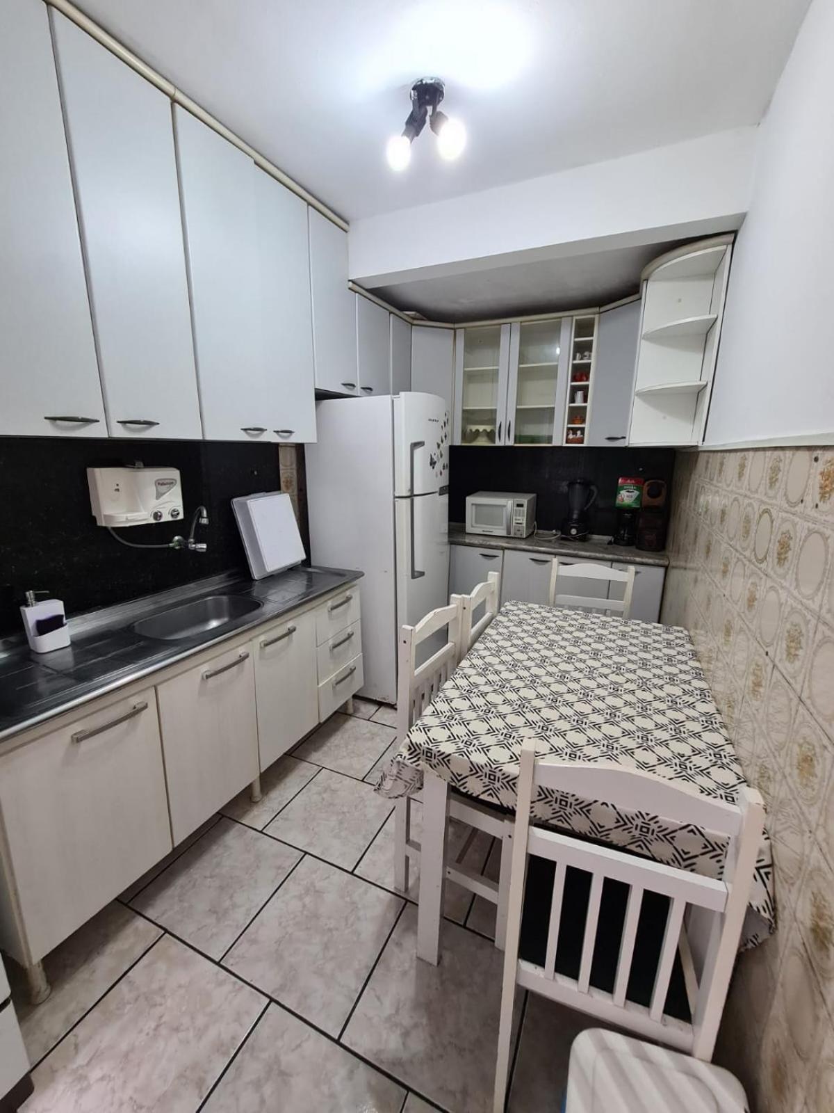 Hotel Parana Bc Balneário Camboriú 객실 사진