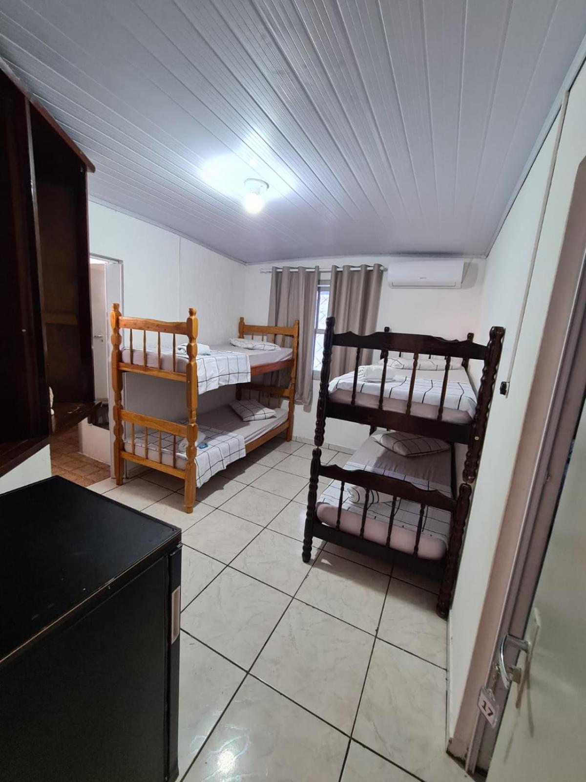 Hotel Parana Bc Balneário Camboriú 객실 사진