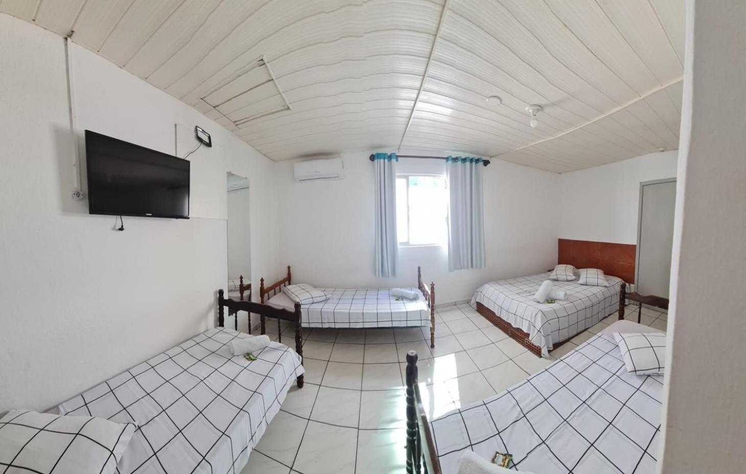 Hotel Parana Bc Balneário Camboriú 객실 사진