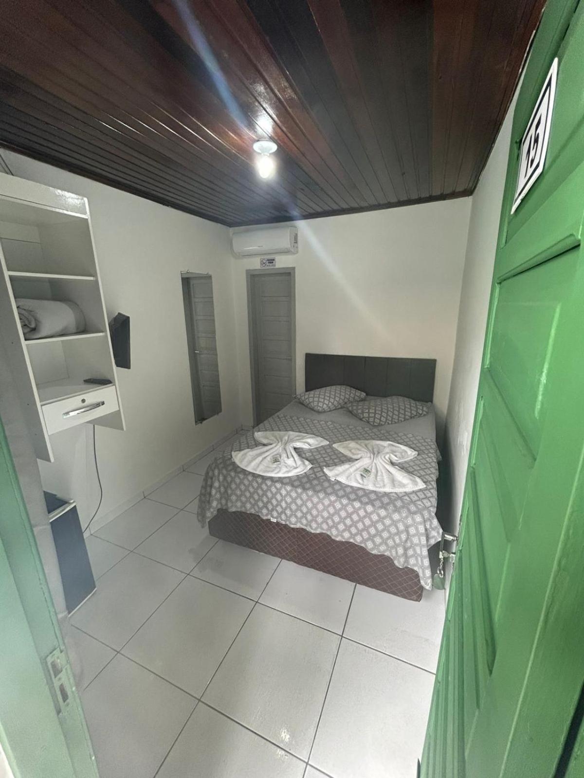 Hotel Parana Bc Balneário Camboriú 객실 사진