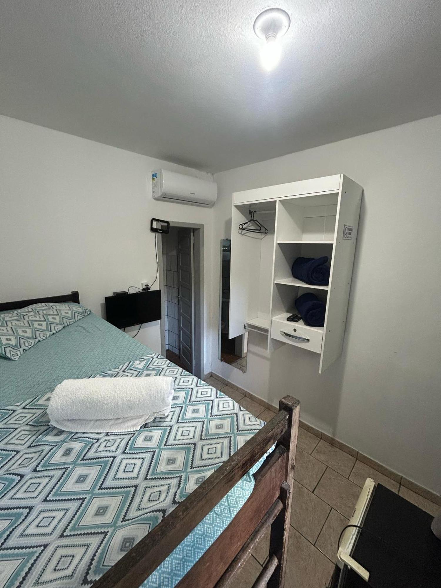 Hotel Parana Bc Balneário Camboriú 객실 사진