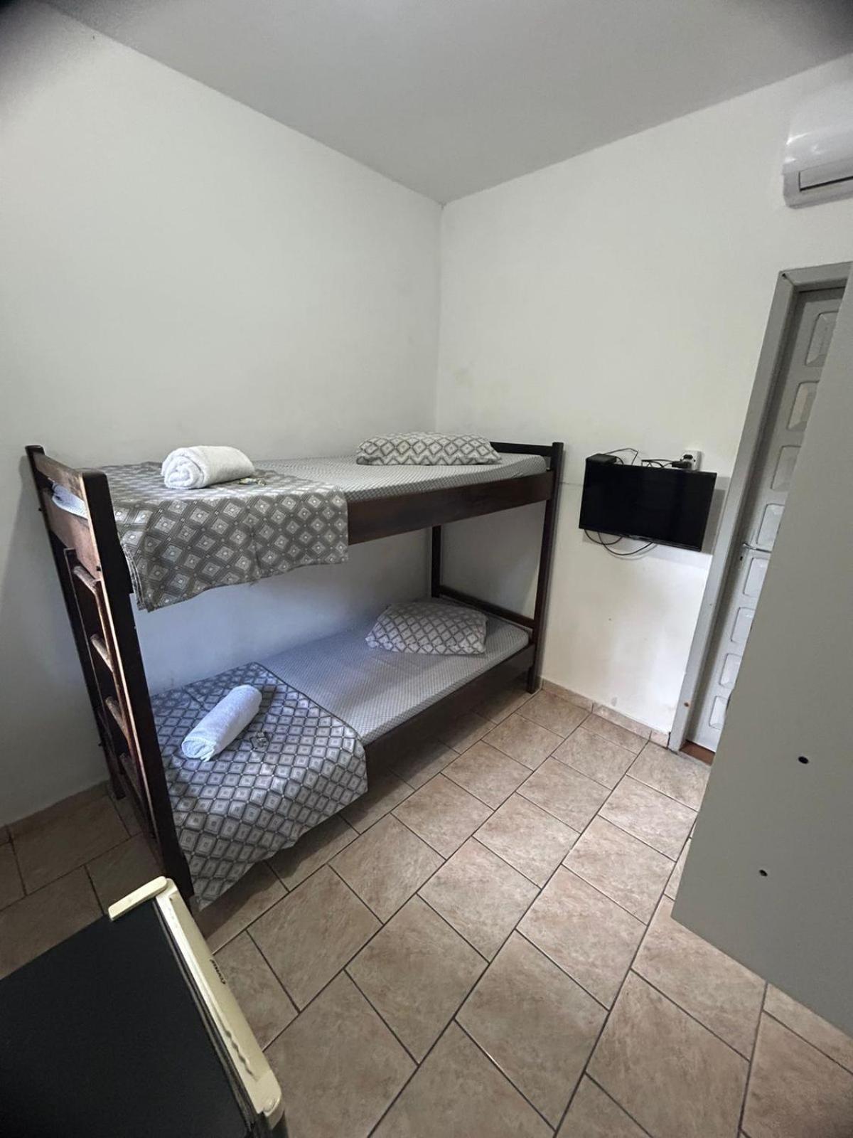 Hotel Parana Bc Balneário Camboriú 객실 사진
