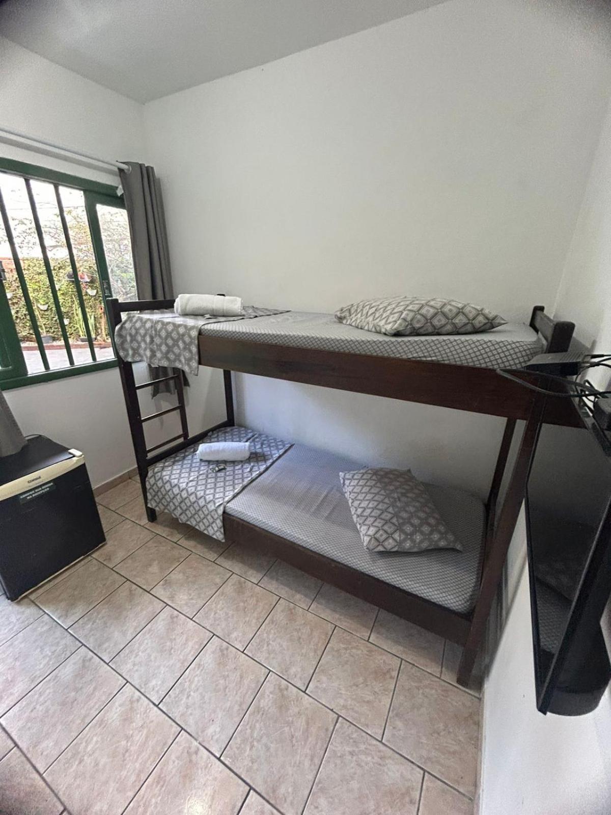 Hotel Parana Bc Balneário Camboriú 객실 사진