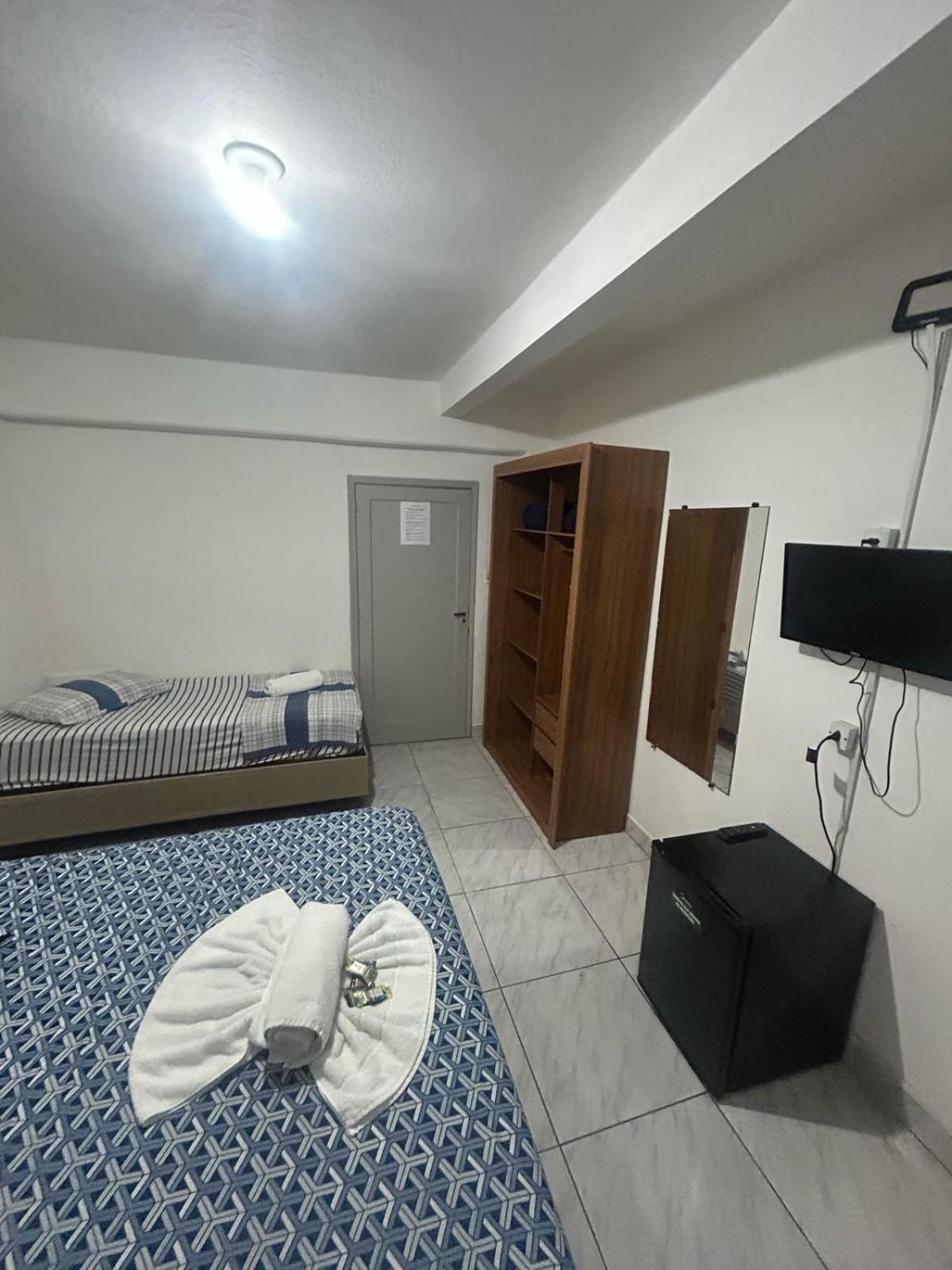 Hotel Parana Bc Balneário Camboriú 객실 사진