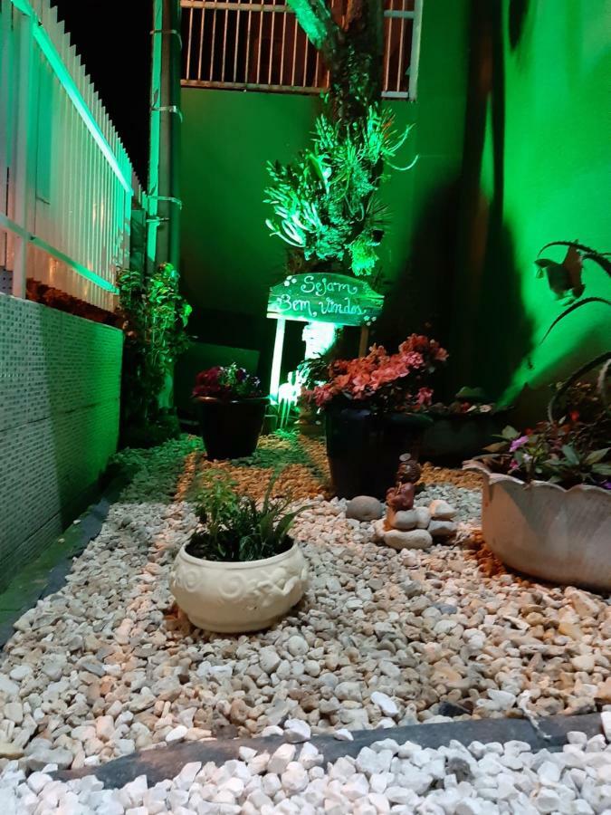 Hotel Parana Bc Balneário Camboriú 외부 사진